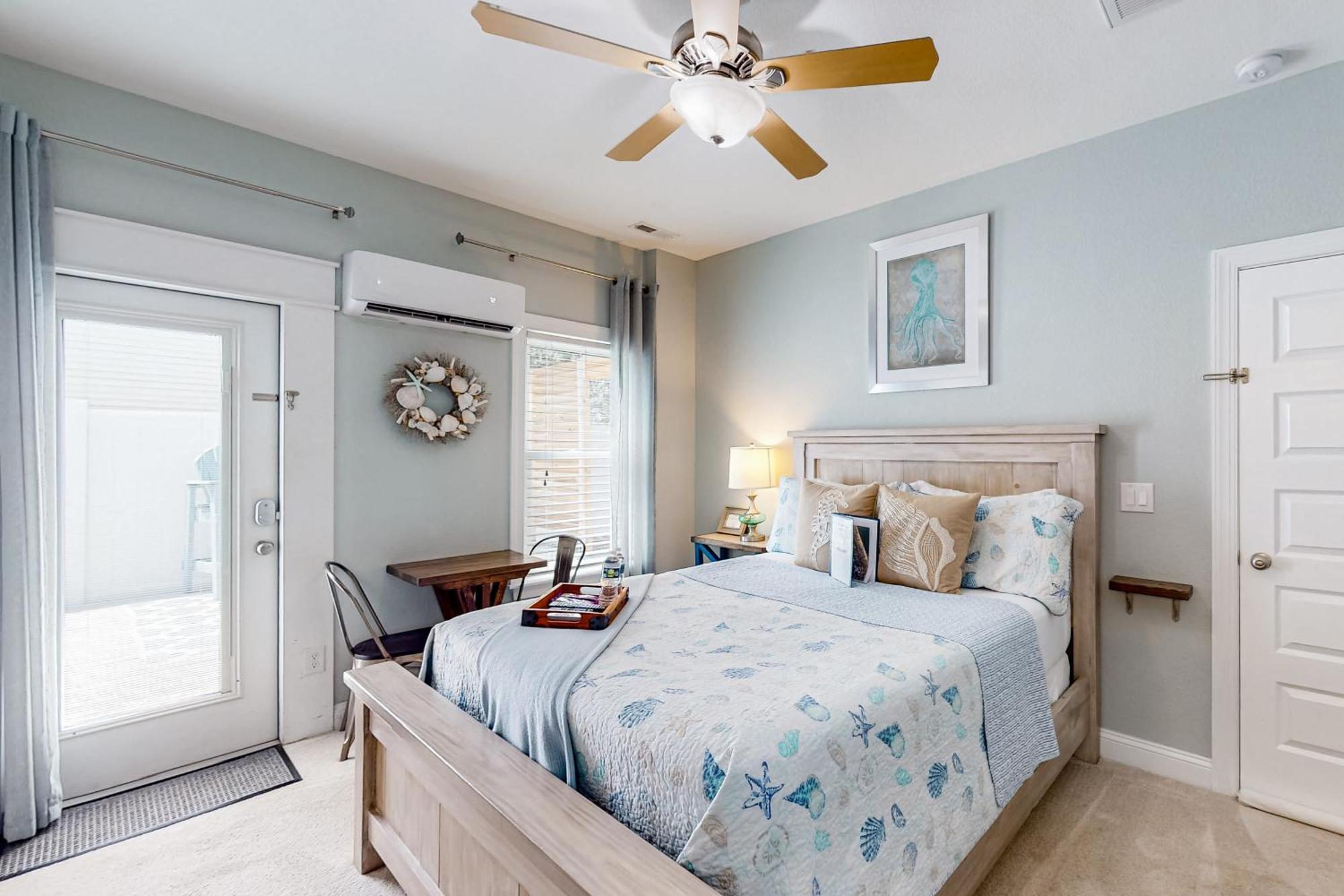 Coastal Serenity - Unit A - Top Floor Kill Devil Hills Exterior photo